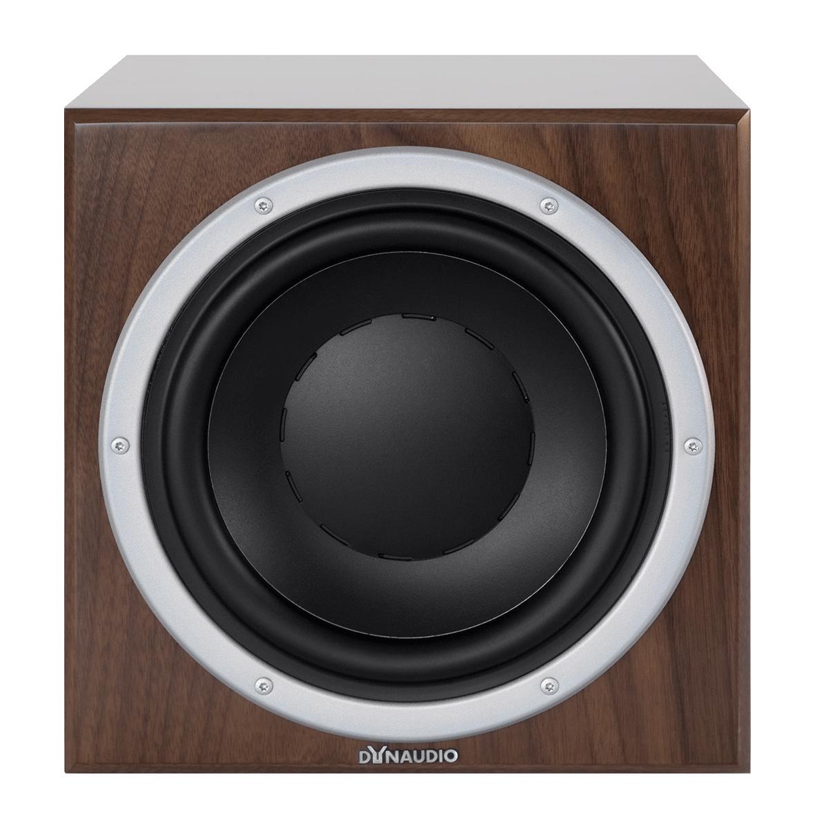 Sub 250 ii - High-end compact home theater subwoofer - Dynaudio